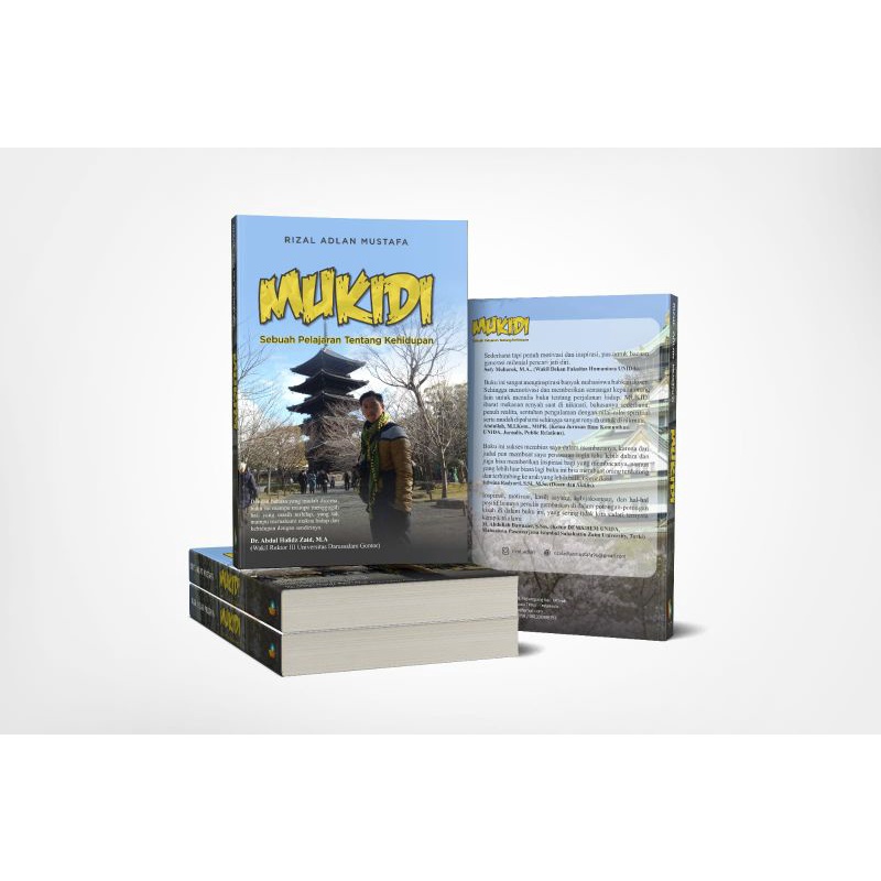 

BUKU MUKIDI