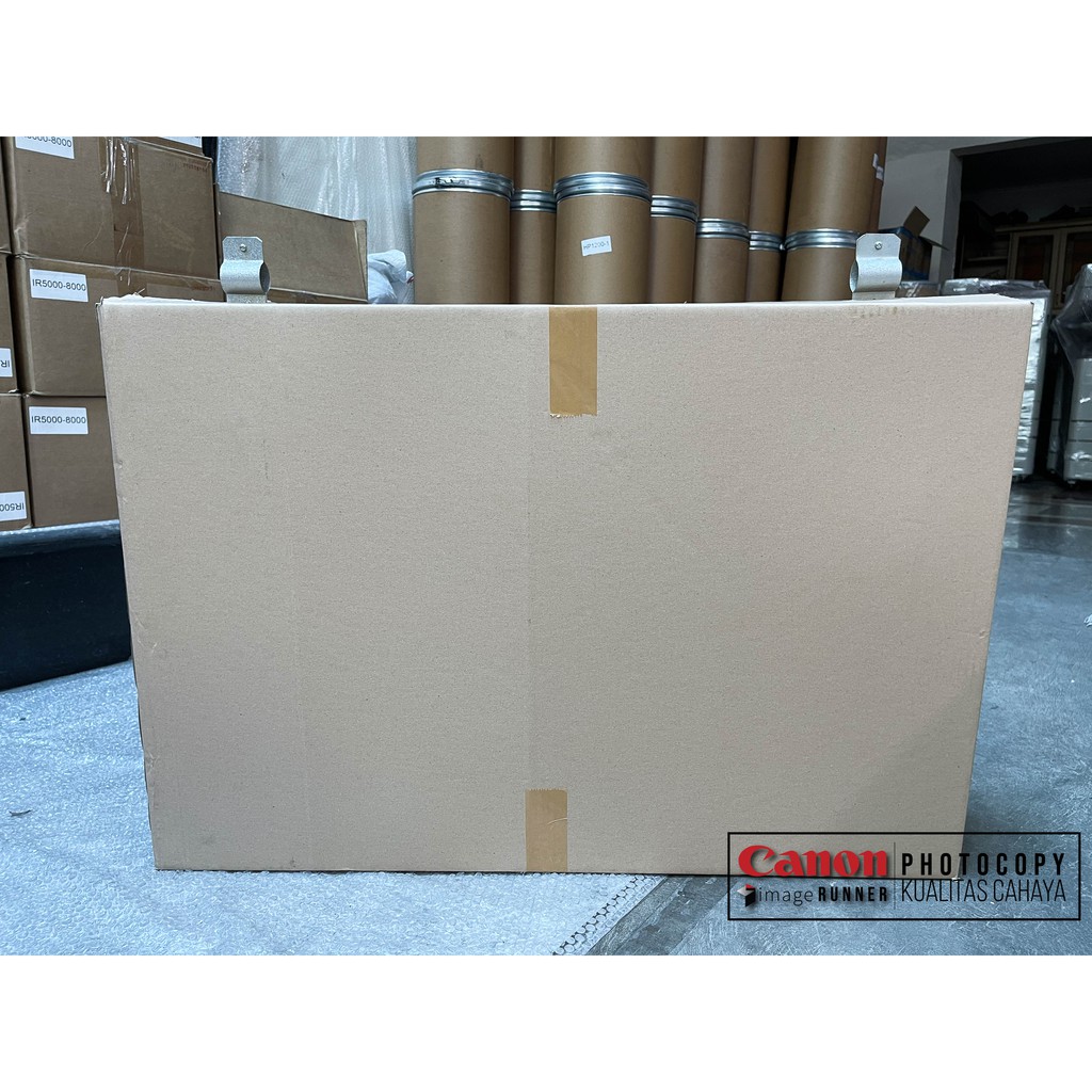 Neon Box Mesin Fotokopi Canon Image Runner Advance 62cm x 92cm