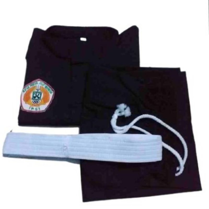 BAJU SILAT IPSI LENGKAP / SERAGAM IPSI LENGKAP