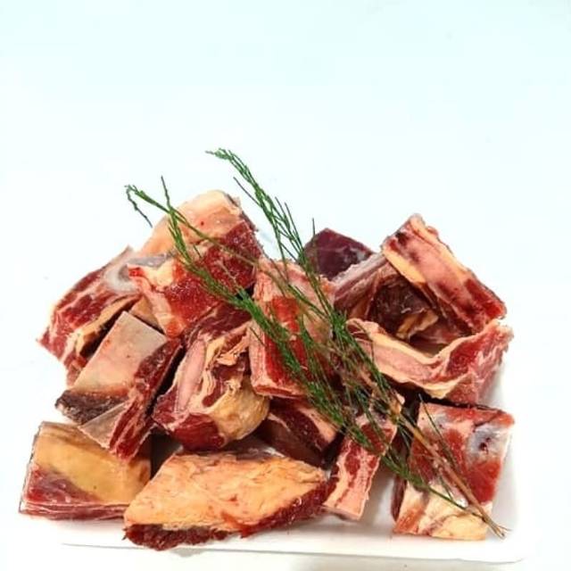 

Tulang Iga Sapi (Brisket Bone)