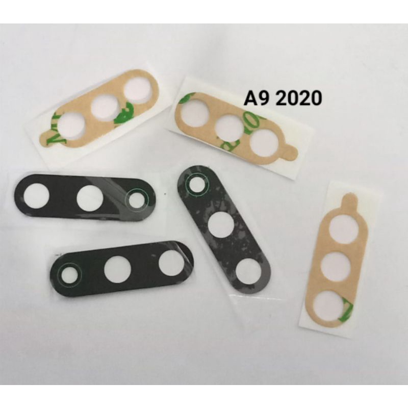 Kaca kamera lensa kamera OPO A9 2020