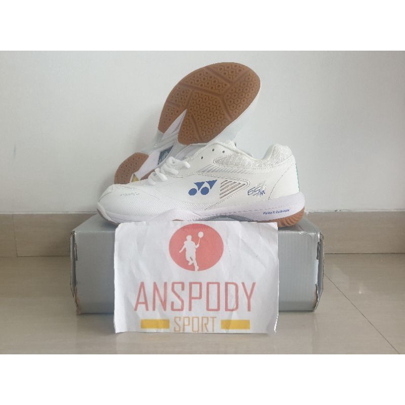 SEPATU BADMINTON YONEX SHB 65ZM / SHB 65 ZM