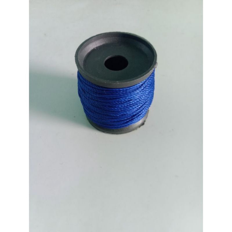 jarum dan benang jahit sepatu