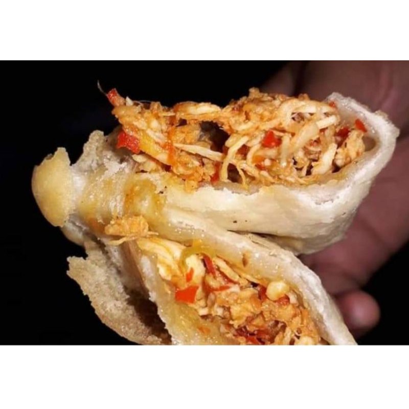 

cireng mercon Alwi