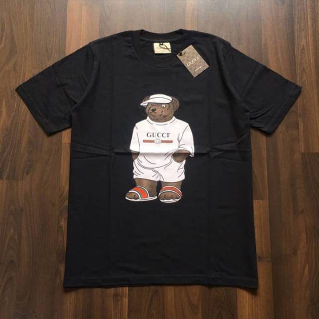 gucci parody tee