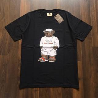  KAOS  GUCCI  BEAR MIRROR ORIGINAL CLONE 1 1 HY0E BEAST 