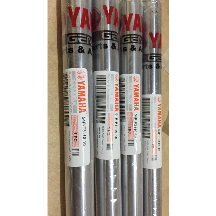 AS SHOCK DEPAN YAMAHA MIO J GT SOUL GT M3