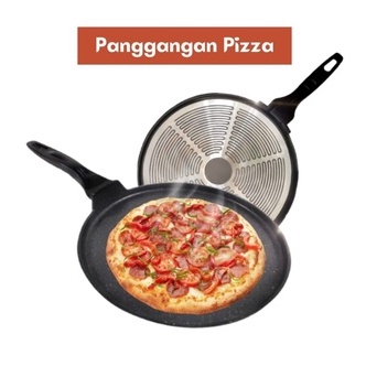 Panggangan Pizza Pan HC/SUGGO