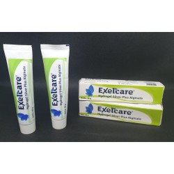 Exelcare Hydrogel silver Plus Alginate