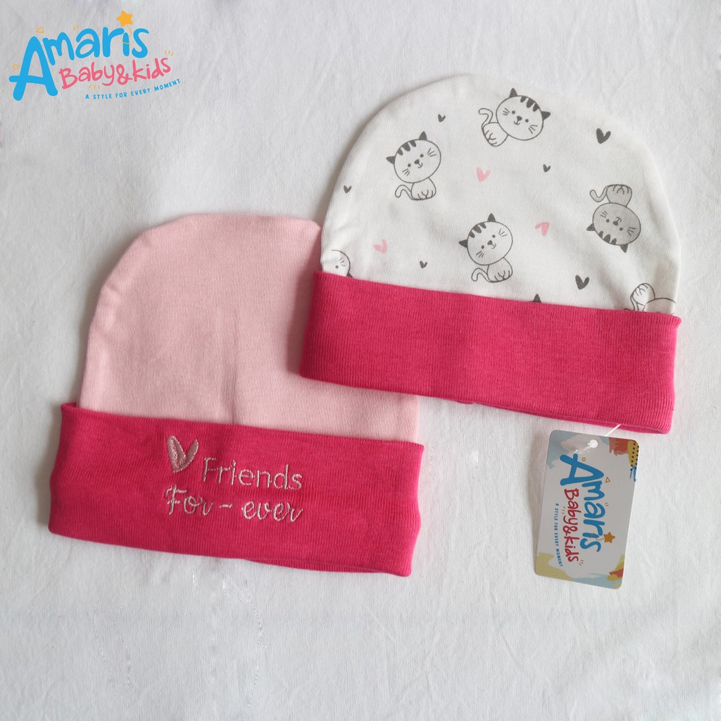 

Amaris Topi Baby Isi 2