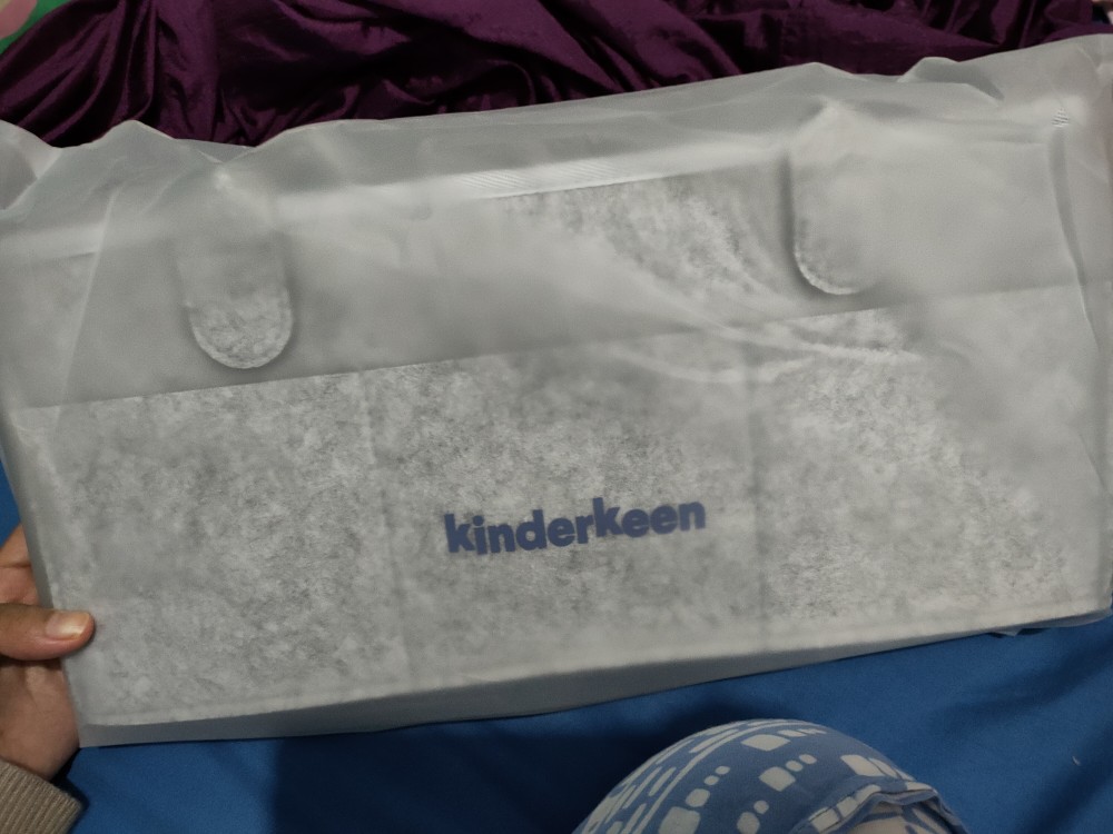 Kinderkeen Multipurpose Caddy