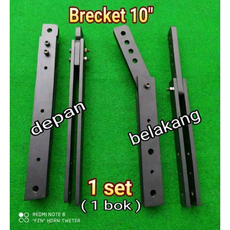 Bracket line array hot sale rakitan