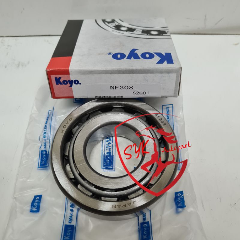 Bearing NF 308 koyo