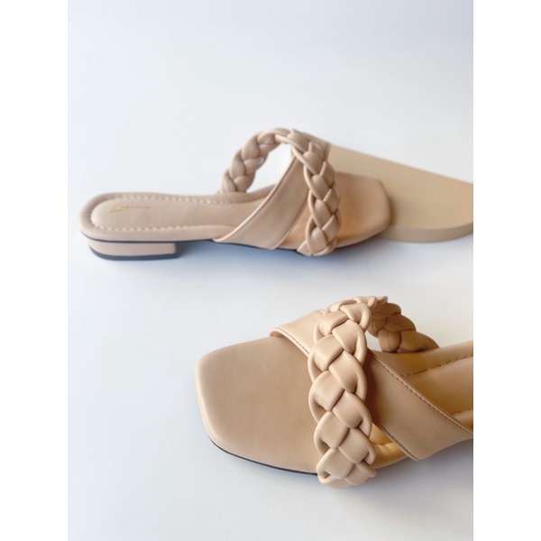 LUINO BALI NAYLA SANDAL 2CM