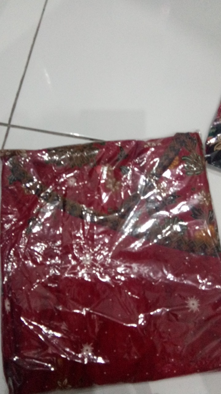 Tunik Batik 26 (xs S M L Xl Xxl Xxxl 4xl)