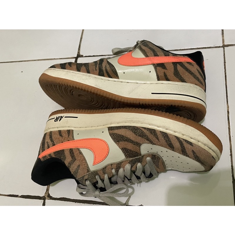 Nike court vintage prem