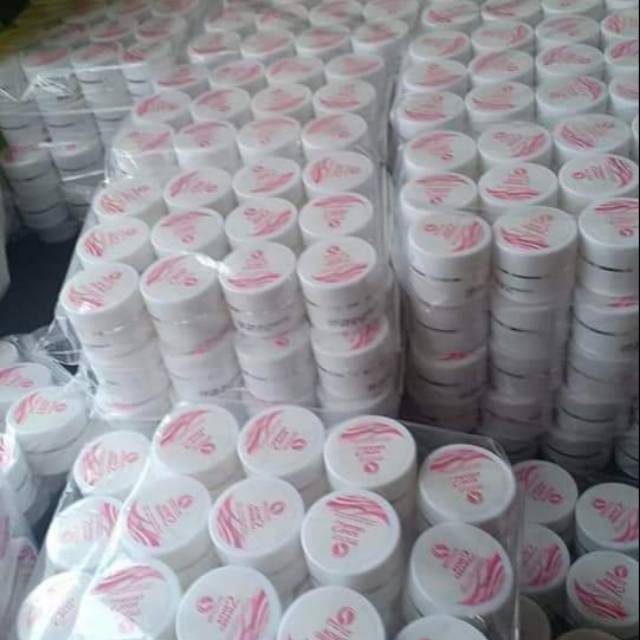Drw skincare 100% ori