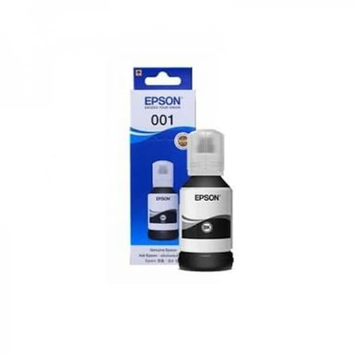 Tinta Epson 001 Untuk Epson L4150 L4160 L6160 L6170 L6190