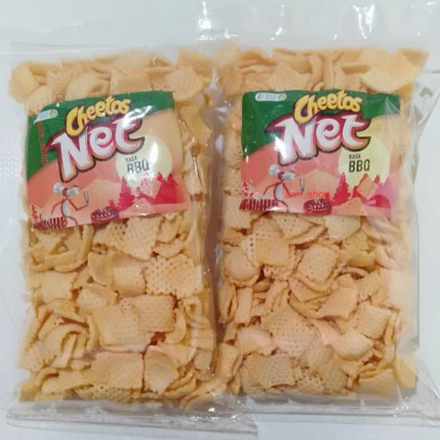 

Cheetos Net Repack