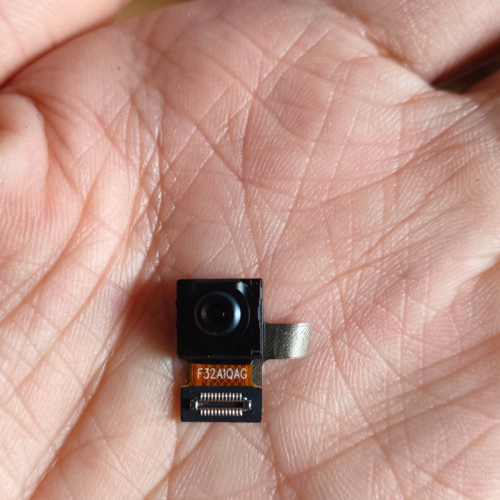 kamera depan vivo s1 pro original small camera vivo s1 pro