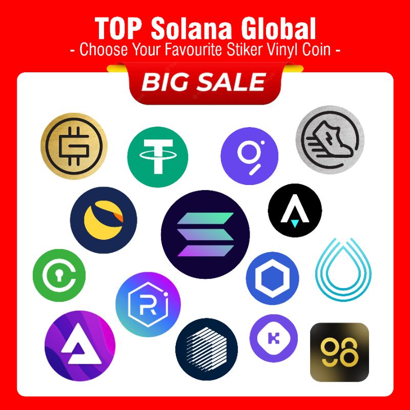 

Stiker Top Solana Global