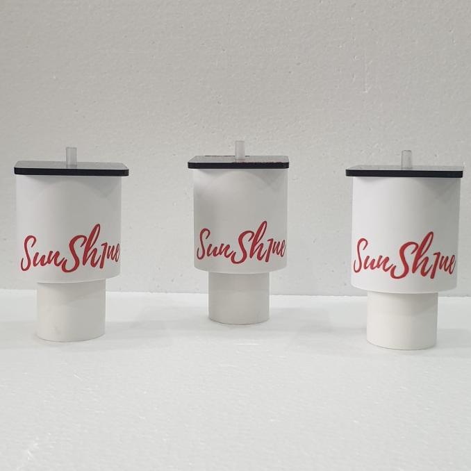 Durso OverFlow Box Aquarium