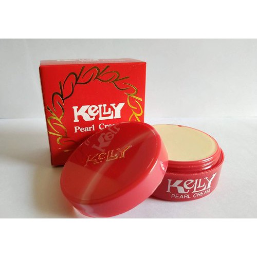 KELLY PEARL CREAM ARAB