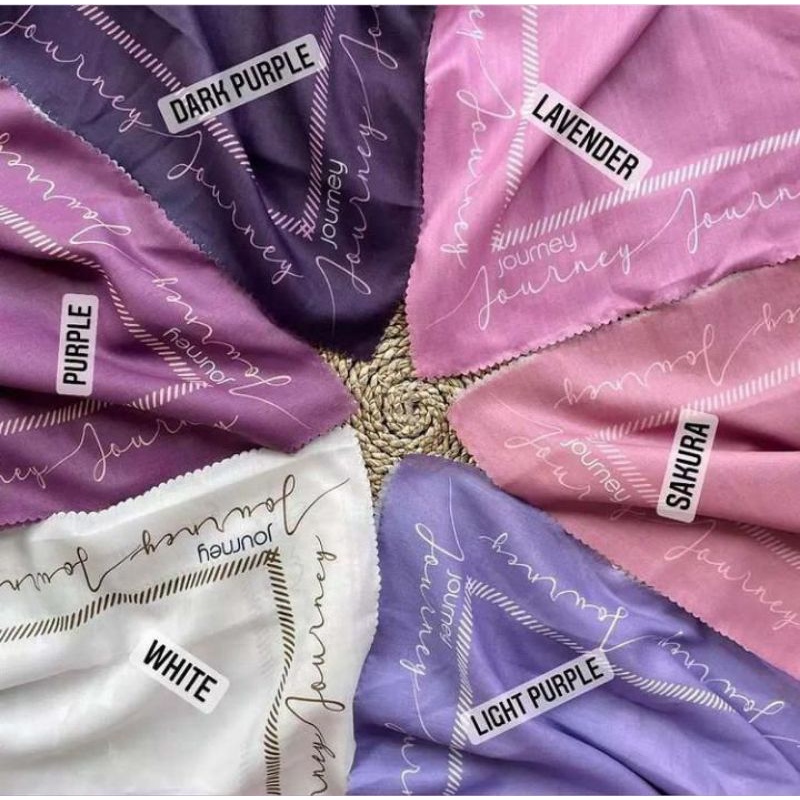 ZEA SERIES BY JOURNEY PREMIUM