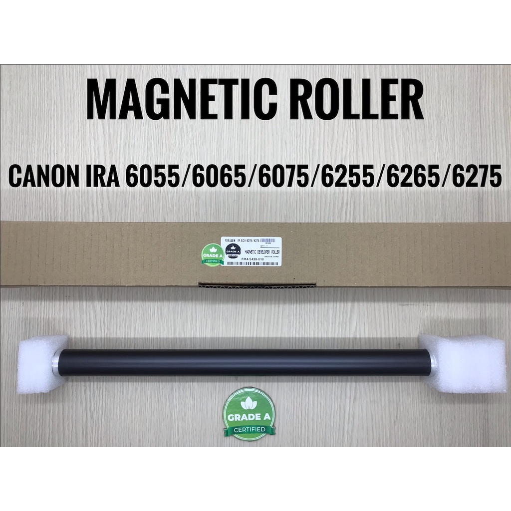 MAGNET ROLL CANON IRA / Advance 6055 / 6065 / 6075 / 6255 / 6265 / 6275