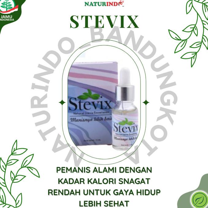 

@=@=@=@=] Gula Diet Gula Diabetes Non Kalori Cair Sweetener Gula Sehat Stevix