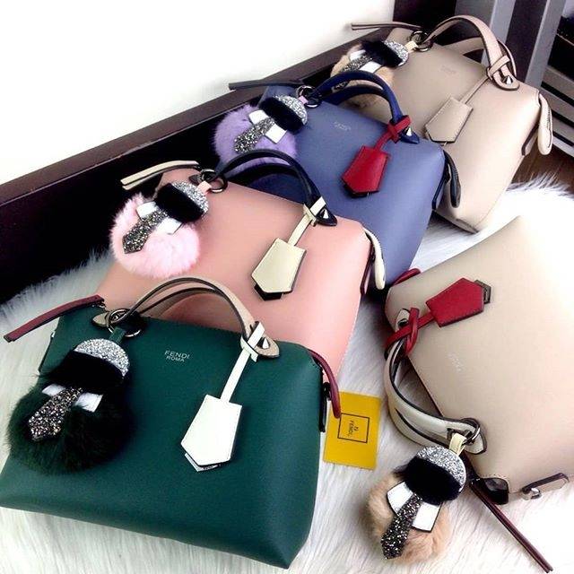 Best Seller fendi boston 72273
