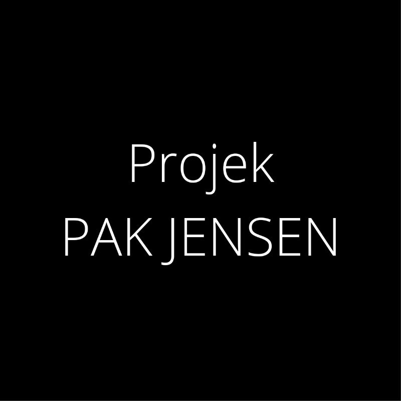 PROJEK PAK JENSEN