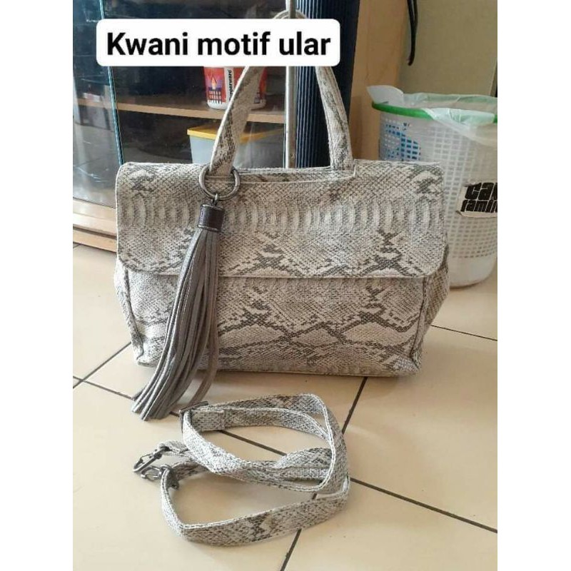 kwani preloved