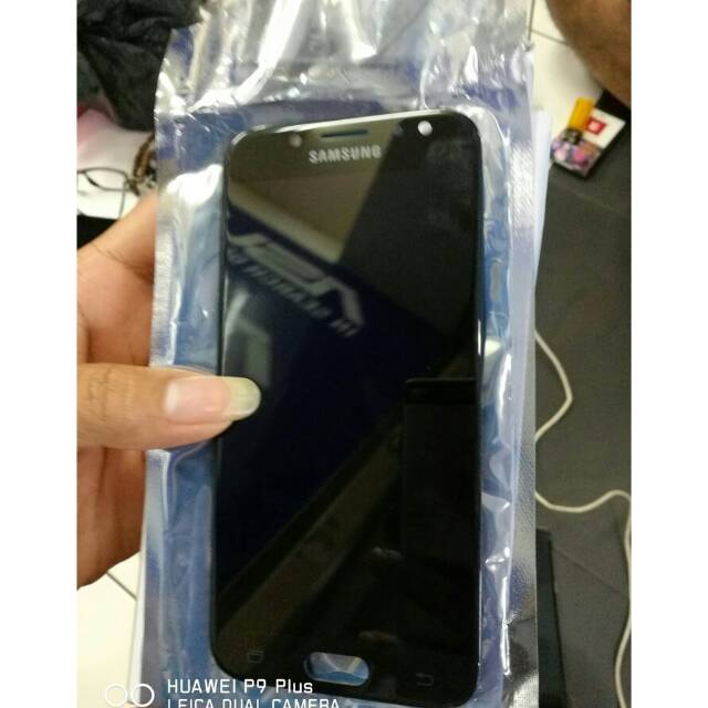 LCD SAMSUNG J5 PRO J530 ORI NEW