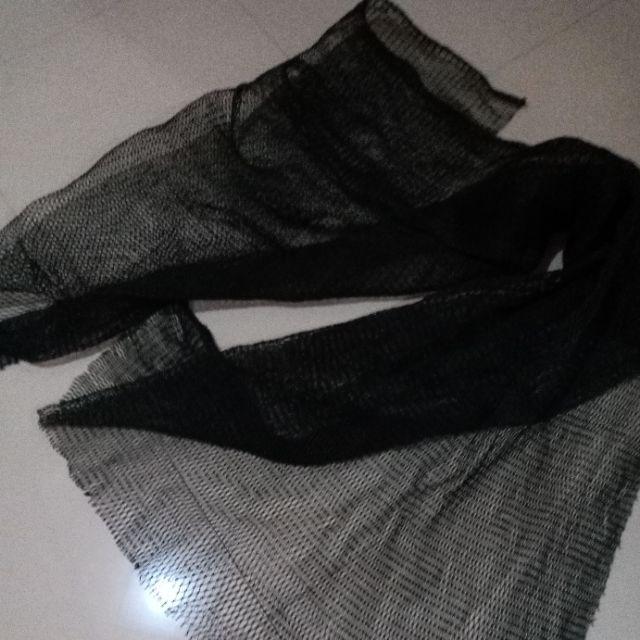 Jaring Lubang 1.3 Cm