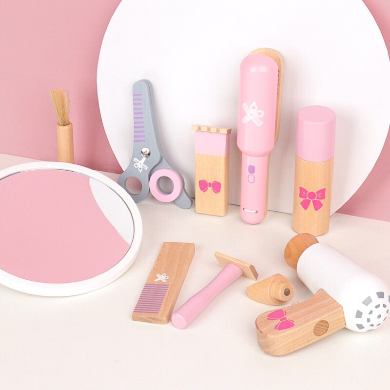 Permainan Salon Salonan Hello Kitty Nasi