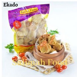 

Ekado-Frozenfood