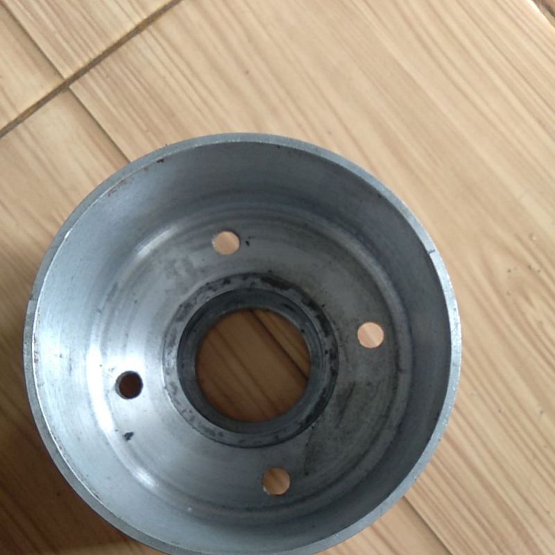 tempat klaker sibel 2 hp body 4 dim