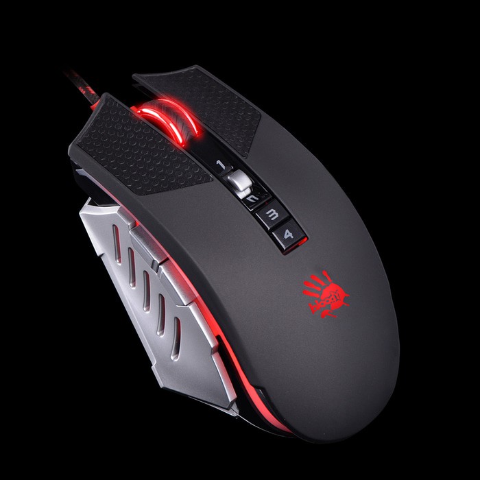 Bloody Terminator Gaming Mouse T70A