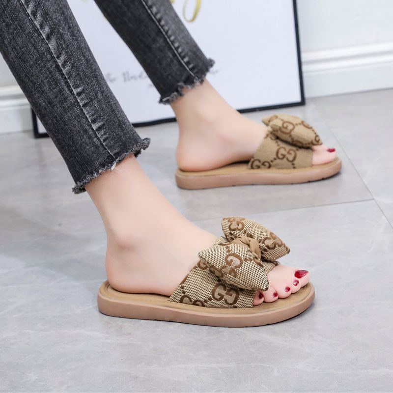 11333 Sandal Pita Murah Wanita Sendal Flatshoes Import Fashion Kekinian