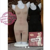 MONALISA SLIMMING SUIT - MONALISA SLIMMING SUIT WITH INFRARED