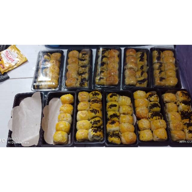 

Aneka bolu special