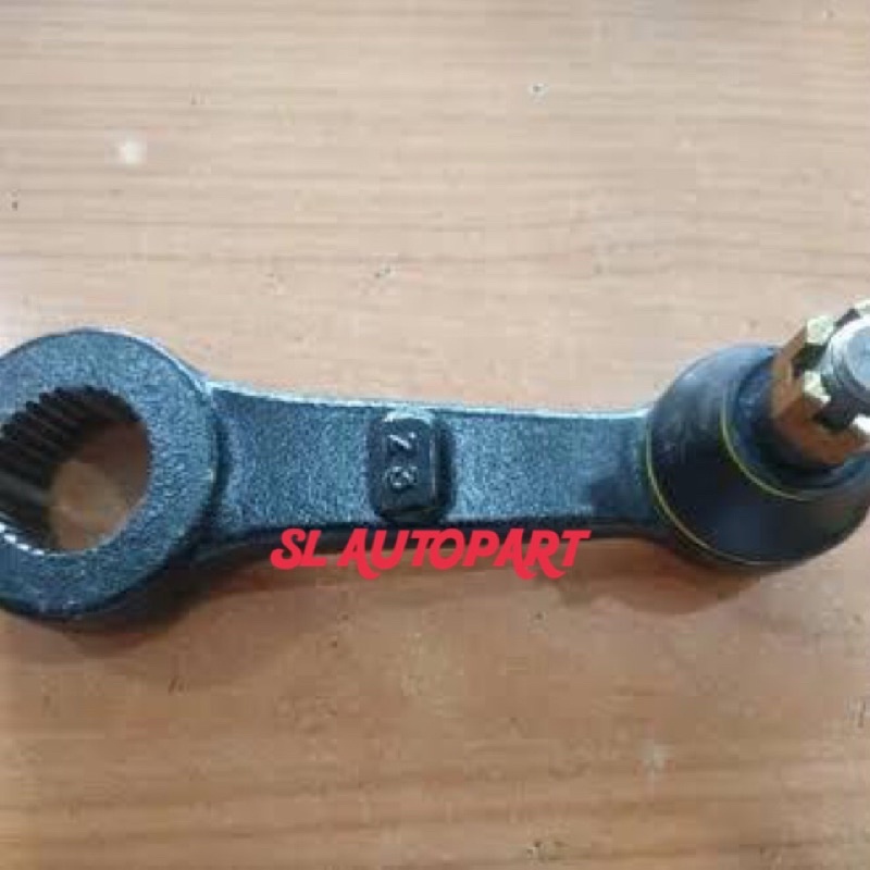 pitman arm ford everest