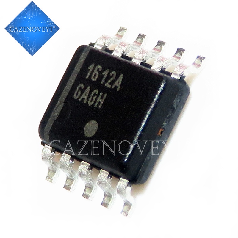 5pcs Ic Ncp1612Adr2G Ncp1612A 1612a Sop-10