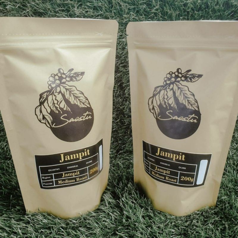 

Saestu Arabica Jampit Coffee Bean