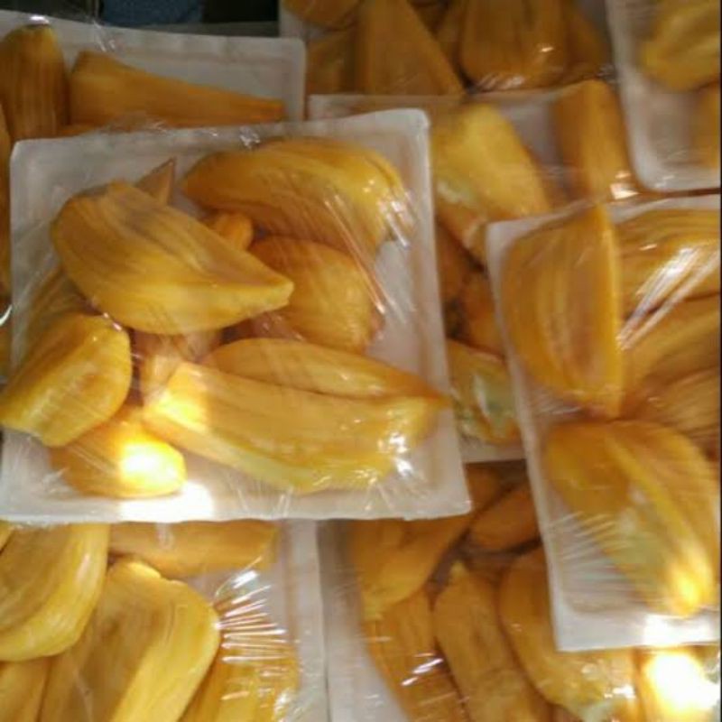 

nangka masak