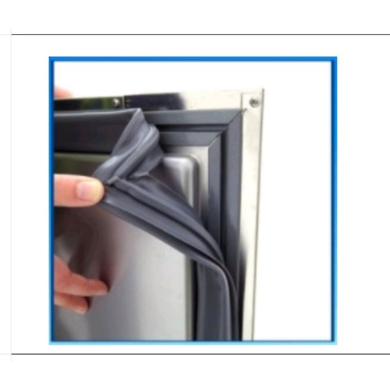 Door Gasket ECX210TN