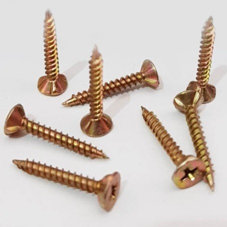Sekrup GRC / Calciboard Screw 6x1