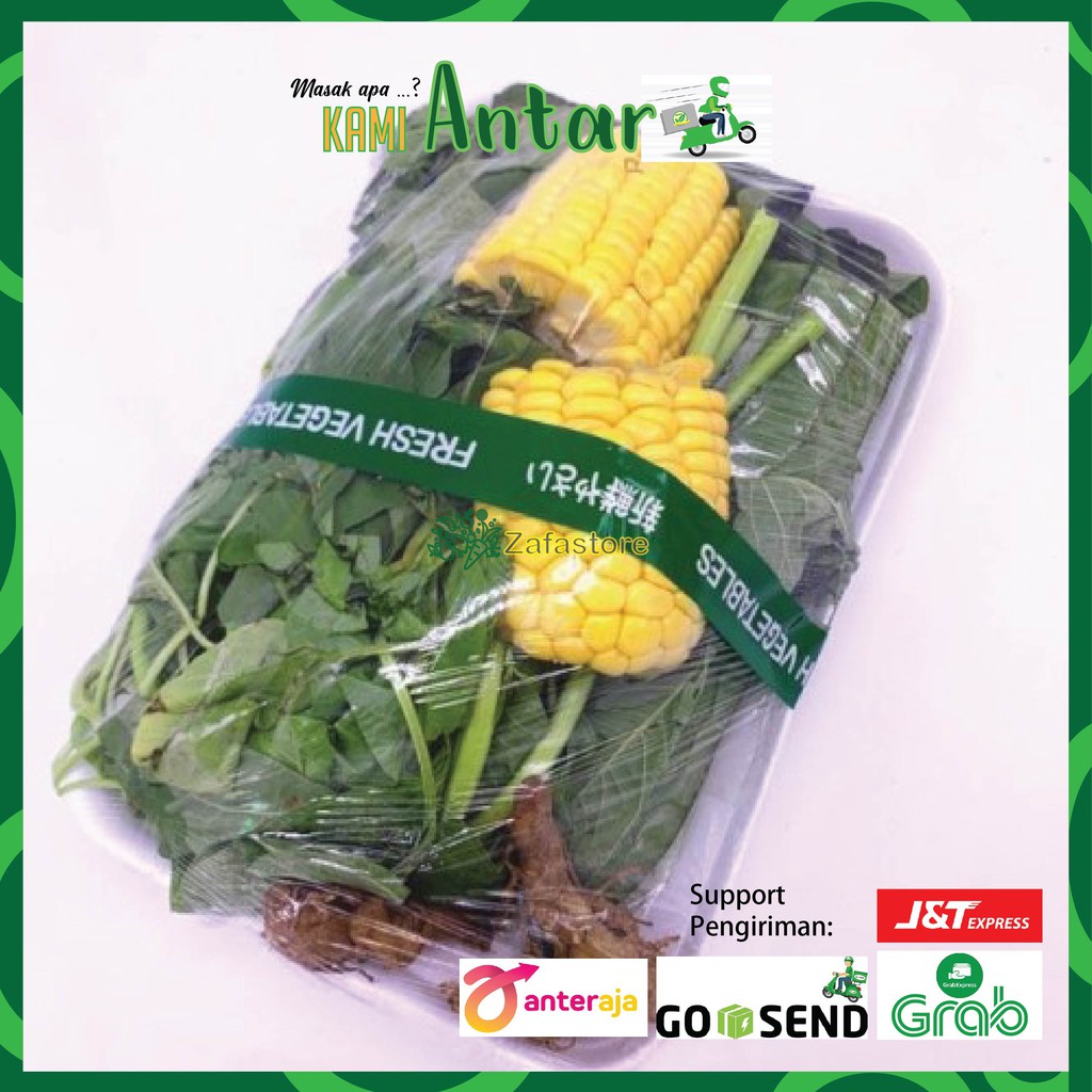 

Paket sayur Kunci / Sayur Bening Sayur Sayuran Segar