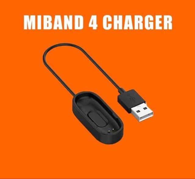 Xiaomi Mi Band 4 Usb Charger Dock Cradle Replament